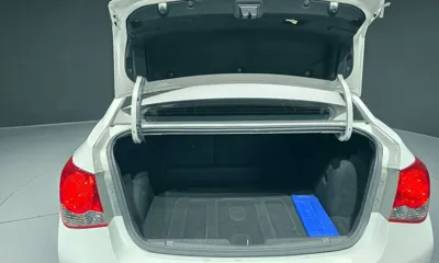 ChevroletGMDaewoo Cruze 2013, 162854 км, за 1975.55 USD - фото 20