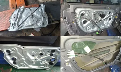 Hyundai Genesis 2011, 144941 км, за 2702.35 USD
