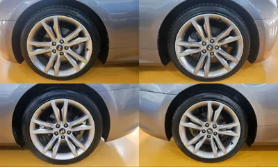Hyundai Genesis 2011, 144941 км, за 2702.35 USD