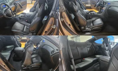 Hyundai Genesis 2011, 144941 км, за 2702.35 USD - фото 7