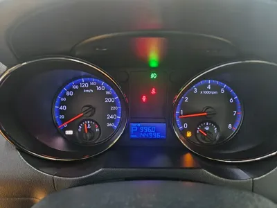 Hyundai Genesis 2011, 144941 км, за 2702.35 USD - фото 8