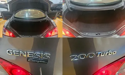 Hyundai Genesis 2011, 144941 км, за 2702.35 USD - фото 10