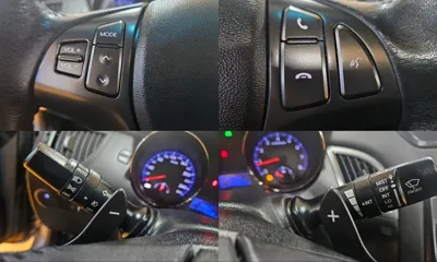 Hyundai Genesis 2011, 144941 км, за 2702.35 USD - фото 13