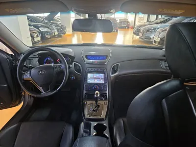 Hyundai Genesis 2011, 144941 км, за 2702.35 USD - фото 17