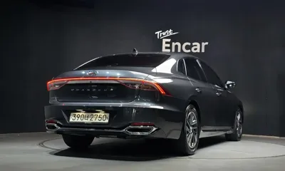 Hyundai Grandeur 2020, 85774 км, за 13749.35 USD
