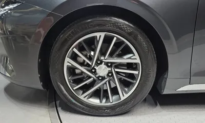 Hyundai Grandeur 2020, 85774 км, за 13749.35 USD