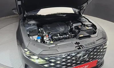 Hyundai Grandeur 2020, 85774 км, за 13749.35 USD - фото 6