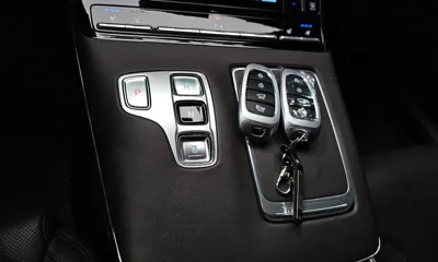 Hyundai Grandeur 2020, 85774 км, за 13749.35 USD - фото 9