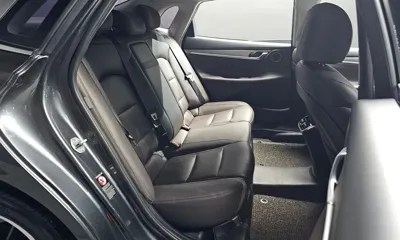 Hyundai Grandeur 2020, 85774 км, за 13749.35 USD - фото 11