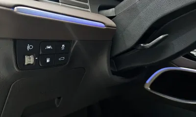 Hyundai Grandeur 2020, 85774 км, за 13749.35 USD - фото 20
