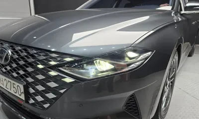 Hyundai Grandeur 2020, 85774 км, за 13749.35 USD - фото 22