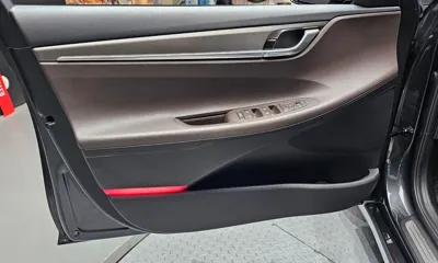 Hyundai Grandeur 2020, 85774 км, за 13749.35 USD - фото 24