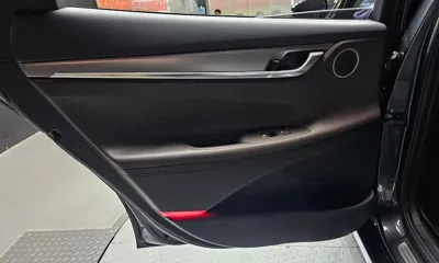 Hyundai Grandeur 2020, 85774 км, за 13749.35 USD - фото 25