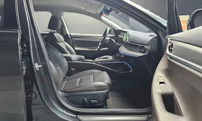 Hyundai Grandeur 2020, 85774 км, за 13749.35 USD - фото 26