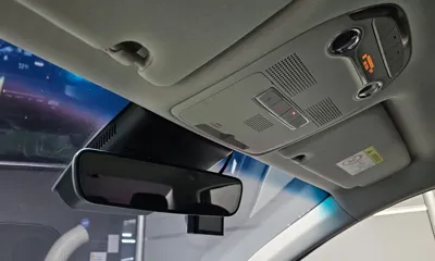 Hyundai Grandeur 2020, 85774 км, за 13749.35 USD - фото 29