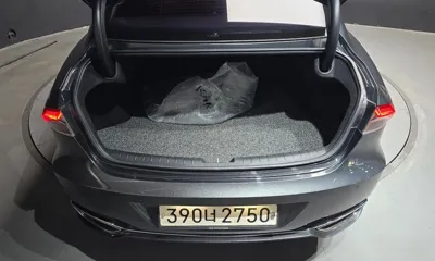 Hyundai Grandeur 2020, 85774 км, за 13749.35 USD - фото 31