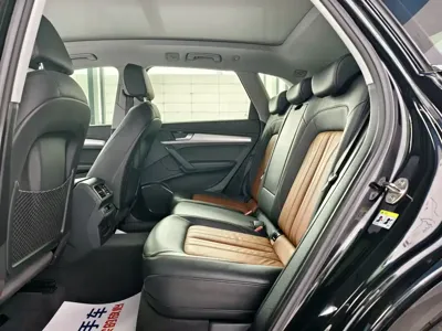 Audi Q5L 2020, 37400 км, за 22119.12 USD - фото 7