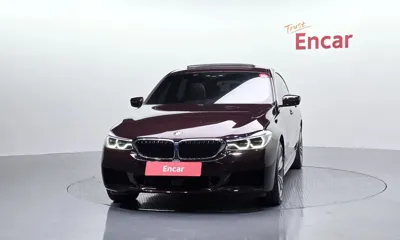 BMW Gran Turismo 2020, 95619 км, за 21990.29 USD