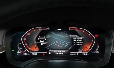 BMW Gran Turismo 2020, 95619 км, за 21990.29 USD - фото 8