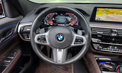 BMW Gran Turismo 2020, 95619 км, за 21990.29 USD - фото 13