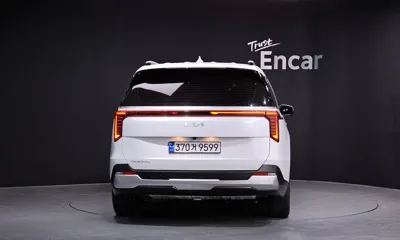 Kia Canival 2024, 50735 км, за 20878.76 USD
