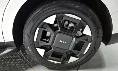 Kia Canival 2024, 50735 км, за 20878.76 USD