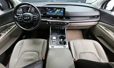 Kia Canival 2024, 50735 км, за 20878.76 USD - фото 7