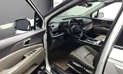 Kia Canival 2024, 50735 км, за 20878.76 USD - фото 10