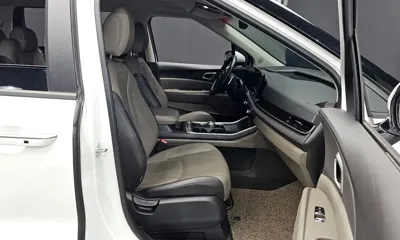 Kia Canival 2024, 50735 км, за 20878.76 USD - фото 11
