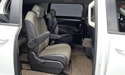 Kia Canival 2024, 50735 км, за 20878.76 USD - фото 12