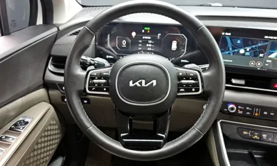 Kia Canival 2024, 50735 км, за 20878.76 USD - фото 13