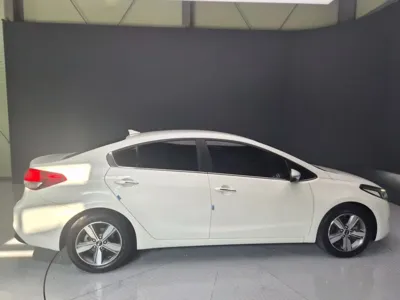 Kia K3 2016, 120963 км, за 5579.62 USD