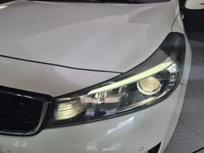 Kia K3 2016, 120963 км, за 5579.62 USD - фото 7