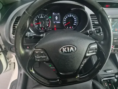 Kia K3 2016, 120963 км, за 5579.62 USD - фото 13