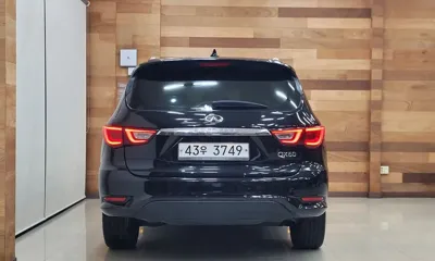 Infiniti QX60 2017, 138996 км, за 6730.09 USD - фото 4