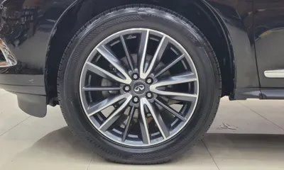 Infiniti QX60 2017, 138996 км, за 6730.09 USD - фото 6