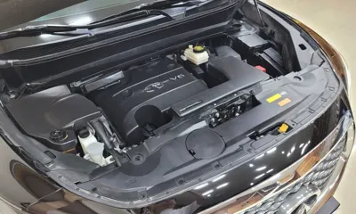 Infiniti QX60 2017, 138996 км, за 6730.09 USD - фото 7