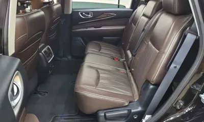 Infiniti QX60 2017, 138996 км, за 6730.09 USD - фото 14