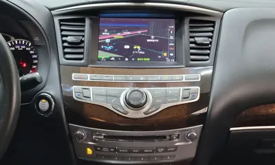 Infiniti QX60 2017, 138996 км, за 6730.09 USD - фото 16