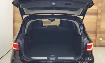 Infiniti QX60 2017, 138996 км, за 6730.09 USD - фото 20