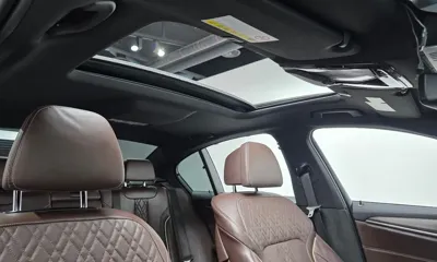 BMW 5-Series 2018, 47654 км, за 21333.86 USD - фото 17