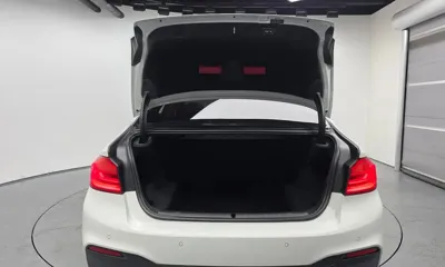 BMW 5-Series 2018, 47654 км, за 21333.86 USD - фото 20