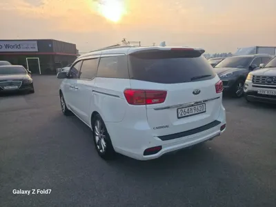 Kia Canival 2020, 338817 км, за 6435.67 USD