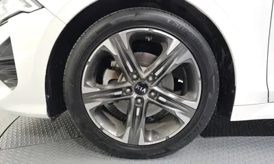 Kia K5 2021, 33547 км, за 12745.29 USD