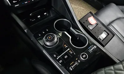 Kia K5 2021, 33547 км, за 12745.29 USD - фото 9