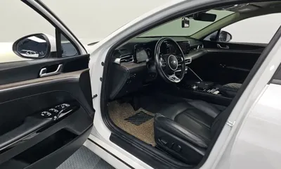 Kia K5 2021, 33547 км, за 12745.29 USD - фото 10