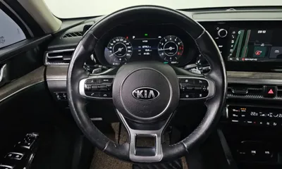 Kia K5 2021, 33547 км, за 12745.29 USD - фото 15
