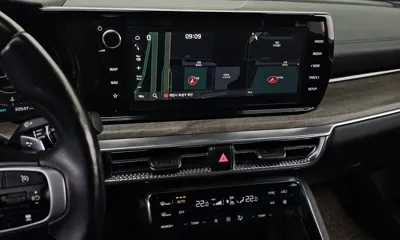 Kia K5 2021, 33547 км, за 12745.29 USD - фото 17