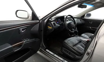 Hyundai Grandeur 2010, 121739 км, за 2317.88 USD - фото 10