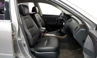 Hyundai Grandeur 2010, 121739 км, за 2317.88 USD - фото 11